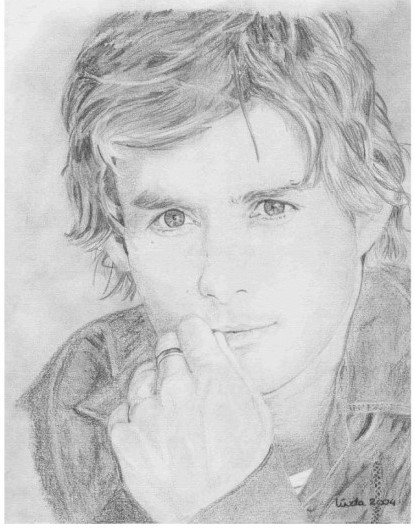 Kieren drawing III